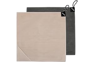 Normcore Barista - Juego de 2 toallas de limpieza, juego de paños de microfibra con 2 colores surtidos, accesorios para barra de vapor limpia, máquina de espresso, paño de limpieza de microfibra