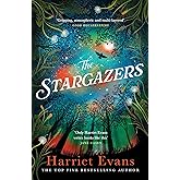 The Stargazers: A captivating, magical love story with a breathtaking twist
