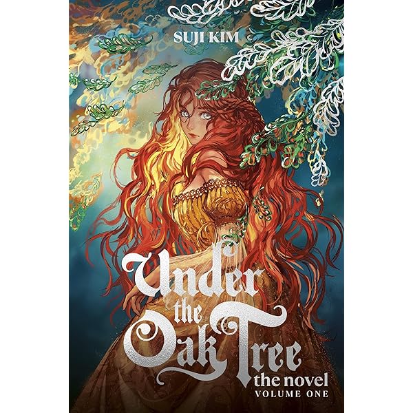 Under the Oak Tree, Vol. 1: The comic adaptation of the New York