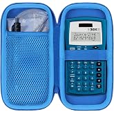 Peyyargo Case for Casio FX-991SP CW Scientific Calculator | Case Compatible with FX-82MS-2/FX-570SP CW/FX-570ES Plus-2/FX-82E