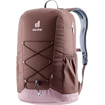 Sac à Dos Deuter Giga Lavender - Violet - Pour Ordinateur