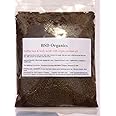 BSD Organics Coffee Face and Body Scrub with Virgin Coconut Oil, 100 g