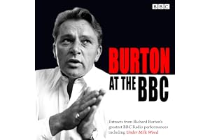 Burton at the BBC: Classic Excerpts from the BBC Archive