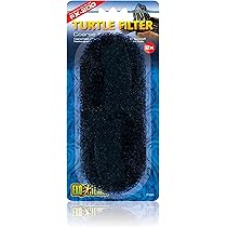 Exo Terra Turtle Filter FX-200 filterschuim fijn online kopen