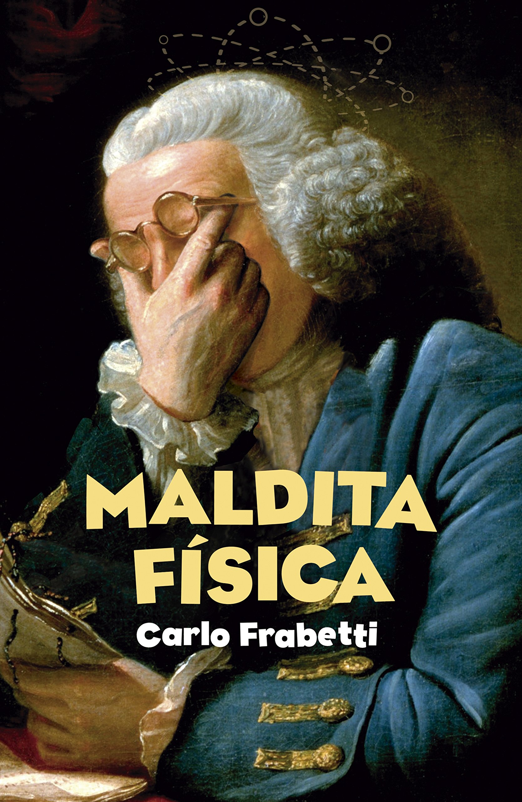 Maldita física: 293
