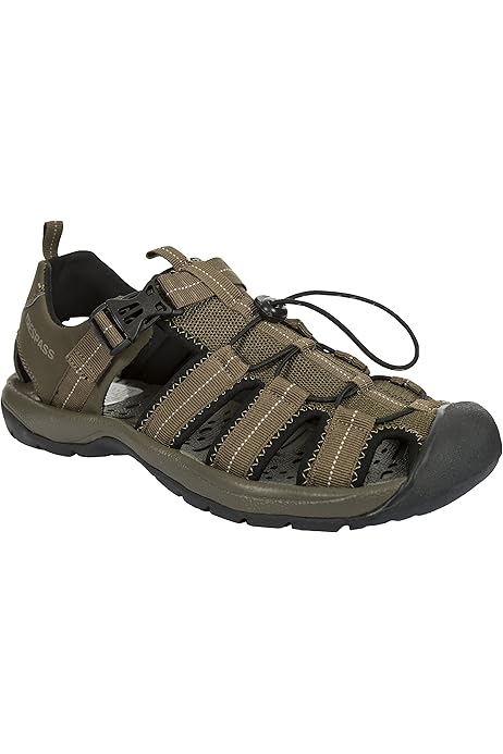 trespass walking sandals