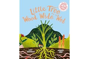 Little Tree and the Wood Wide Web