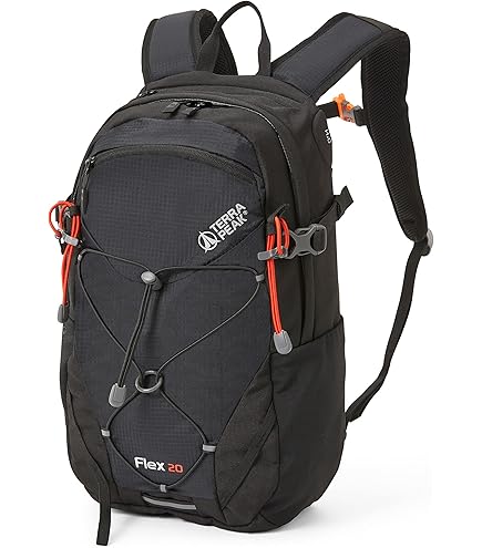 Sac à Dos De Randonnée Pliable Berghaus – Taille M – Vert – Archive Maquette