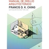 Manual dibujo arquitectónico (SIN COLECCION)
