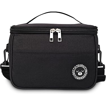 Geïsoleerde Koeltas 20L - Opvouwbare Thermotas voor Picknick, Camping