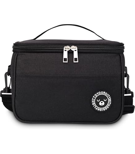 Kühltasche 16L Faltbar - Isoliertasche Für Picknick, Camping & Reisen