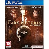 The Dark Pictures: Volume 2