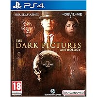 The Dark Pictures: Volume 2