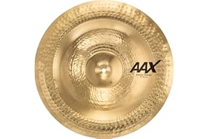 Sabian 19" X Treme Chinese, Brillant Finish