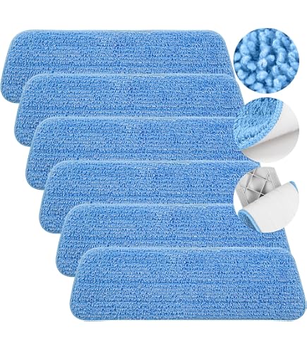 Addis Spray op 2 in 1 With icrofibre Flat op, 40 x 12 x 128 c : Aazon.co.uk