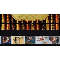 Royal Mail Briefmarken-Set „Tales Of Terror“ 1997 - Präsentationspaket PP241 Mit 4 Motiven