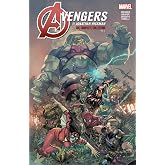 Avengers by Jonathan Hickman: The Complete Collection Vol. 2