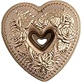 Nordic Ware Floral Heart Bundt
