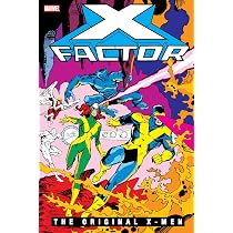 THE X-MEN OMNIBUS VOL. 2 [NEW PRINTING] : Thomas, Roy, Marvel