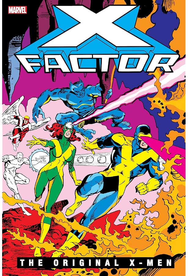 アメコミ X-Factor By Peter David Omnibus 2 X-Factor By Peter David Omnibus Vol. 2 by Peter David