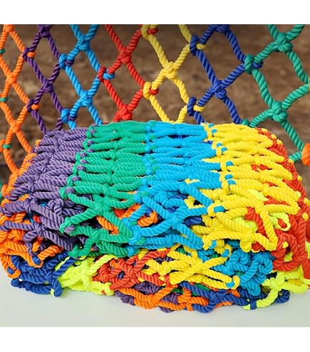 Sicherheitsnetz Für Kinder, Schutznetz, Treppen Ba Produktbild-Vorschau 6
