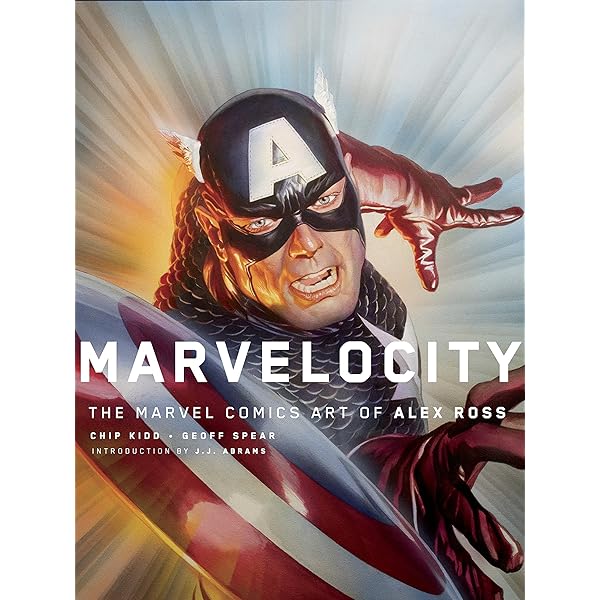 Marvel Comics 75 Years Of Cover Art: Includes 2 Amazing Prints