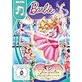 Barbie in: Die 12 tanzenden Prinzessinnen