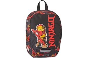 SKANDO BAGS Lego, Sac à Dos Mixte, Taille Unique