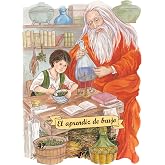 El Aprendiz de Brujo (Troquelados Clasicos Coleccion)