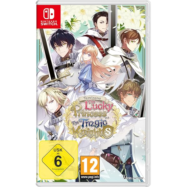 Review: Calamity Angels: Special Delivery Is a Sugoroku JRPG