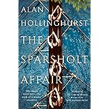 The Sparsholt Affair
