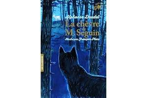 La chèvre de M. Seguin (Folio Cadet Les classiques)