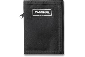 Dakine Vert Rail Wallet Portfel - Black