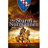 Der Schwur Des Normannen Roman Die Normannensaga 3 Ebook Schiewe Ulf Amazon De Kindle Shop