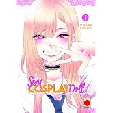 Sexy Cosplay Doll 1