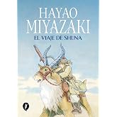 El viaje de Shuna (Salamandra Graphic)