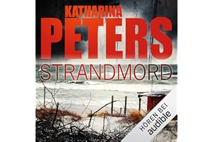 Strandmord: Rügen-Krimi 7
