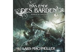 Das Ende des Barden: World of Chains 6