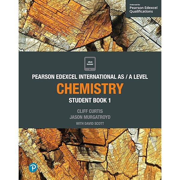 Pearson Edexcel International A Level Mathematics Statistics