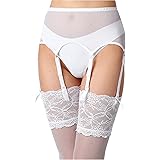 Merry Style Cintura Reggicalze Donna MSKS912