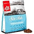 Orijen Six Fish Dog Food, 2 kg
