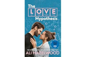 The Love Hypothesis: A TikTok sensation and must-r