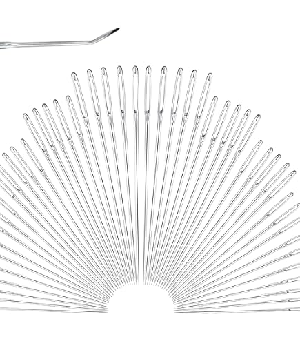 29pcs Aiguilles à Tricoter, Accessoires De Couture Avec