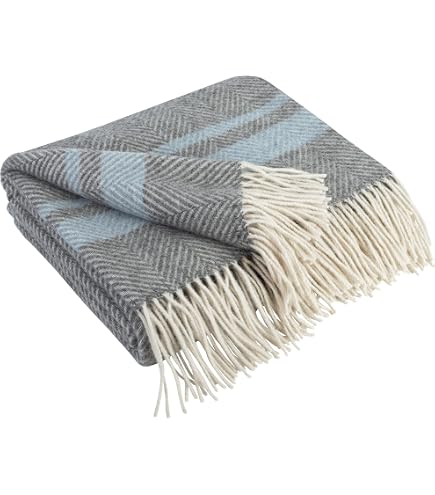 I nostri 10 migliori Merino Wool Coperta Per in Italia