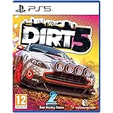 Dirt 5 (PS5)