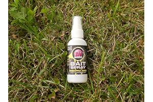 Mainline Bait Sprays