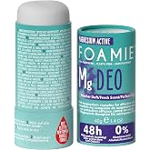 Foamie Doğal Deodorant Rain In The Woods &ndash; Uzun S&uuml;reli Ferahlık