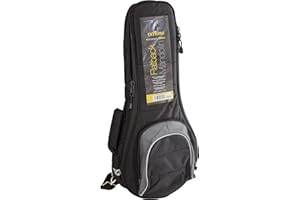 TGI 4838 Bag for Flatback Mandolin