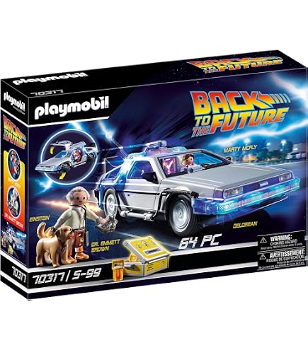 Retour vers le futur 2 Figurine BIFF TANNEN