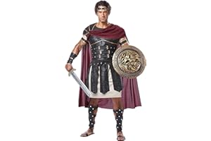 California Costumes Kostium męski dla dorosłych